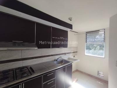 Apartamento de 3 alcobas en arriendo en Fontibon Centenario, Bogotá, 50 m² · foto 12 de 20