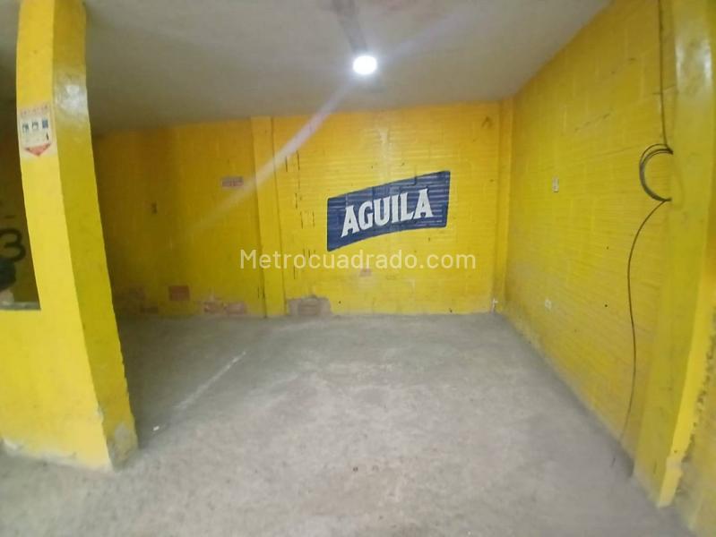 Bodega en Arriendo, San Nicolas, Soacha - Mehr