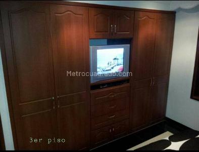 Casa de 5 alcobas en venta en Villa Nueva, Mosquera, 180 m² · foto 14 de 18
