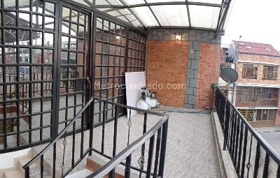 Casa de 5 alcobas en venta en Villa Nueva, Mosquera, 180 m² · foto 18 de 18