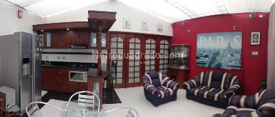 Casa de 5 alcobas en venta en Villa Nueva, Mosquera, 180 m² · foto 3 de 18