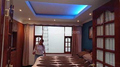 Casa de 5 alcobas en venta en Villa Nueva, Mosquera, 180 m² · foto 4 de 18