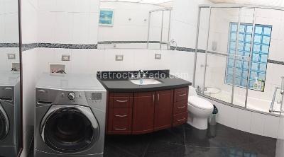 Casa de 5 alcobas en venta en Villa Nueva, Mosquera, 180 m² · foto 5 de 18
