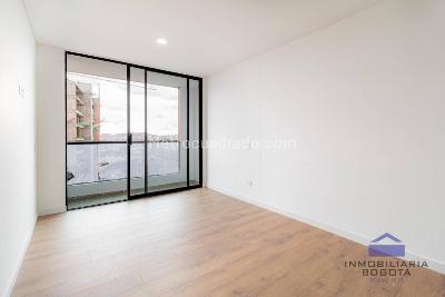 Apartamento de 3 alcobas en arriendo en Verbenal, Bogotá, 81 m² · foto 15 de 20
