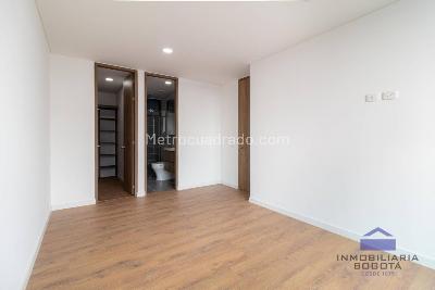 Apartamento de 3 alcobas en arriendo en Verbenal, Bogotá, 81 m² · foto 16 de 20