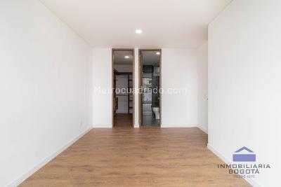 Apartamento de 3 alcobas en arriendo en Verbenal, Bogotá, 81 m² · foto 17 de 20