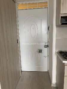 Apartamento de 2 alcobas en venta en Ciudad Kennedy, Bogotá, 37 m² · foto 11 de 20