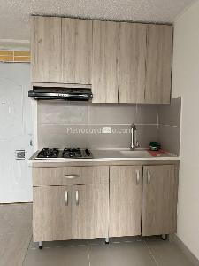 Apartamento de 2 alcobas en venta en Ciudad Kennedy, Bogotá, 37 m² · foto 12 de 20