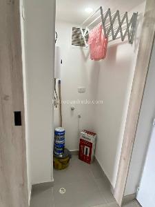 Apartamento de 2 alcobas en venta en Ciudad Kennedy, Bogotá, 37 m² · foto 13 de 20