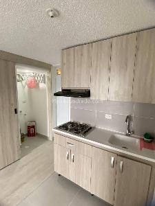 Apartamento de 2 alcobas en venta en Ciudad Kennedy, Bogotá, 37 m² · foto 14 de 20