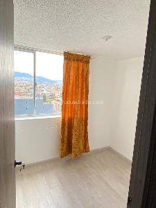Apartamento de 2 alcobas en venta en Ciudad Kennedy, Bogotá, 37 m² · foto 16 de 20