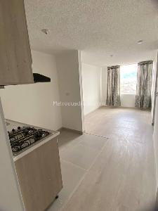 Apartamento de 2 alcobas en venta en Ciudad Kennedy, Bogotá, 37 m² · foto 2 de 20