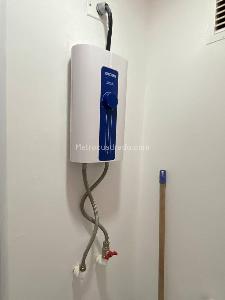 Apartamento de 2 alcobas en venta en Ciudad Kennedy, Bogotá, 37 m² · foto 3 de 20