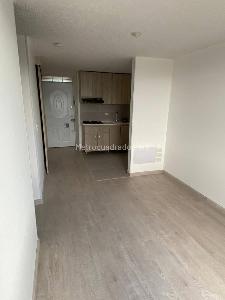 Apartamento de 2 alcobas en venta en Ciudad Kennedy, Bogotá, 37 m² · foto 4 de 20