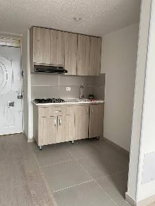 Apartamento de 2 alcobas en venta en Ciudad Kennedy, Bogotá, 37 m² · foto 9 de 20