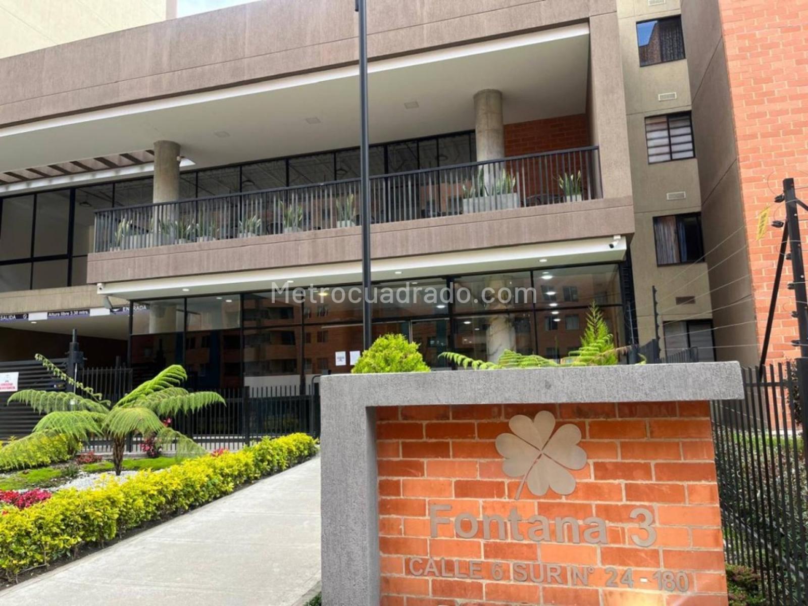 Foto del apartamento