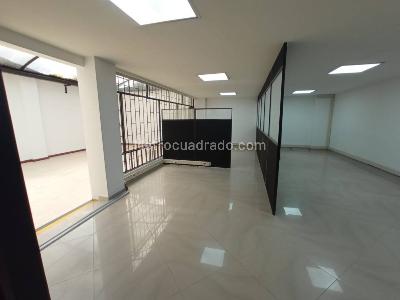 Casa en venta en San Luis, Bogotá · foto 3 de 20