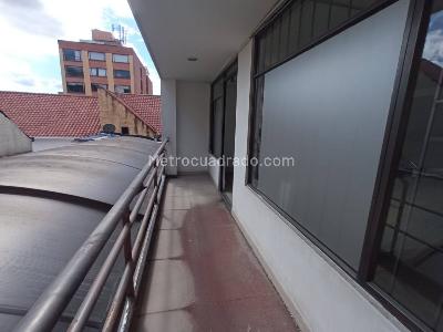 Casa en venta en San Luis, Bogotá · foto 4 de 20
