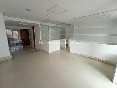 Casa en venta en San Luis, Bogotá · foto 6 de 20