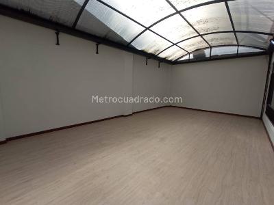Casa en venta en San Luis, Bogotá · foto 18 de 20