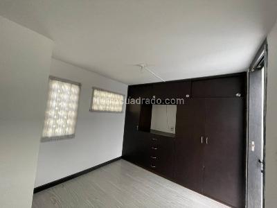 Apartamento de 2 alcobas en arriendo en La Campiña, Bogotá, 38 m² · foto 11 de 20