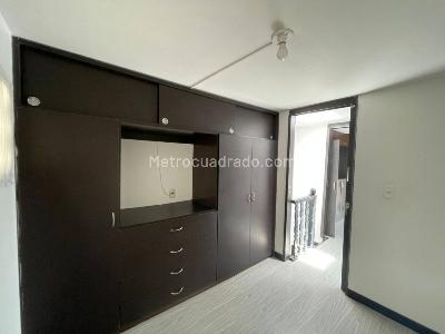 Apartamento de 2 alcobas en arriendo en La Campiña, Bogotá, 38 m² · foto 12 de 20