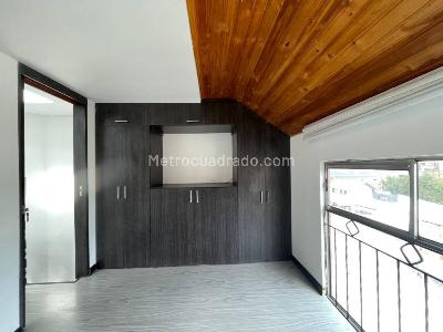 Apartamento de 2 alcobas en arriendo en La Campiña, Bogotá, 38 m² · foto 14 de 20