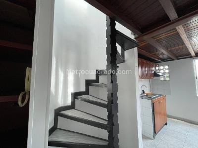 Apartamento de 2 alcobas en arriendo en La Campiña, Bogotá, 38 m² · foto 17 de 20