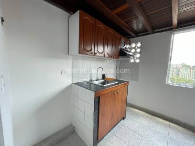 Apartamento de 2 alcobas en arriendo en La Campiña, Bogotá, 38 m² · foto 18 de 20