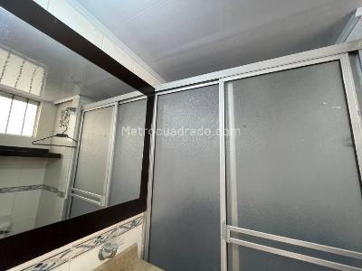 Apartamento de 2 alcobas en arriendo en La Campiña, Bogotá, 38 m² · foto 19 de 20