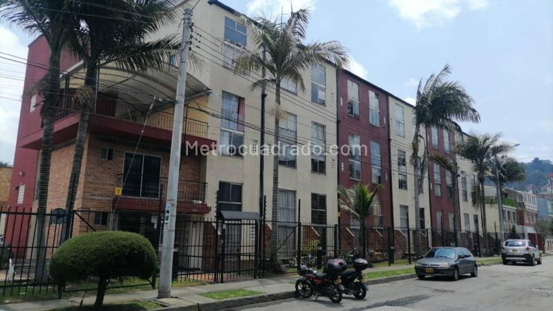 Apartamento en Arriendo, La Campiña, Bogotá D.C. en La Campina