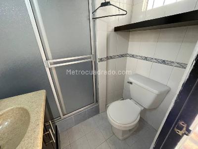 Apartamento de 2 alcobas en arriendo en La Campiña, Bogotá, 38 m² · foto 20 de 20