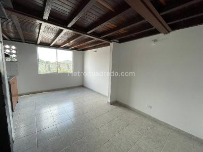 Apartamento de 2 alcobas en arriendo en La Campiña, Bogotá, 38 m² · foto 3 de 20