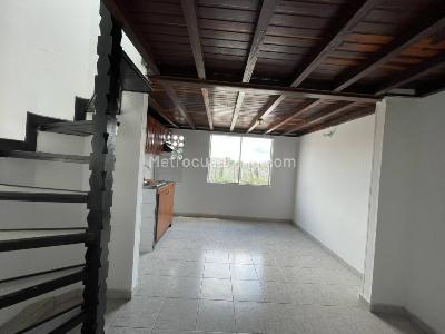 Apartamento de 2 alcobas en arriendo en La Campiña, Bogotá, 38 m² · foto 4 de 20