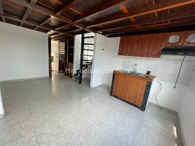 Apartamento de 2 alcobas en arriendo en La Campiña, Bogotá, 38 m² · foto 8 de 20