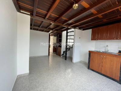 Apartamento de 2 alcobas en arriendo en La Campiña, Bogotá, 38 m² · foto 9 de 20