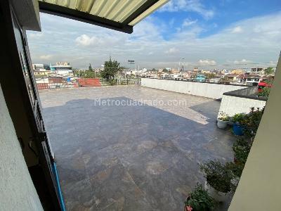 Casa de 5 alcobas en venta en Villa Mayor Oriental, Bogotá, 120 m² · foto 18 de 20