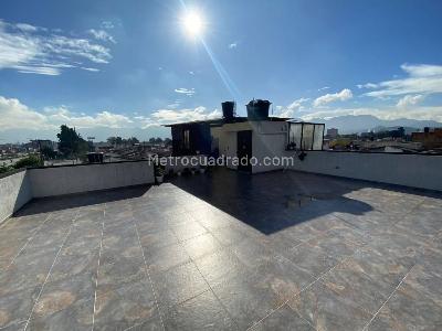 Casa de 5 alcobas en venta en Villa Mayor Oriental, Bogotá, 120 m² · foto 19 de 20