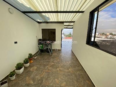 Casa de 5 alcobas en venta en Villa Mayor Oriental, Bogotá, 120 m² · foto 20 de 20