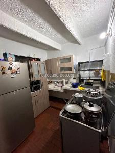 Casa de 5 alcobas en venta en Villa Mayor Oriental, Bogotá, 120 m² · foto 3 de 20