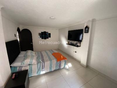 Casa de 5 alcobas en venta en Villa Mayor Oriental, Bogotá, 120 m² · foto 5 de 20