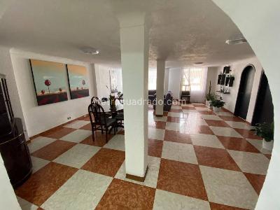Casa de 5 alcobas en venta en Villa Mayor Oriental, Bogotá, 120 m² · foto 6 de 20