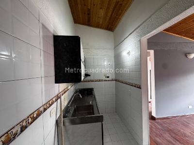 Apartamento de 2 alcobas en arriendo en Pradera De Suba, Bogotá, 55 m² · foto 10 de 20