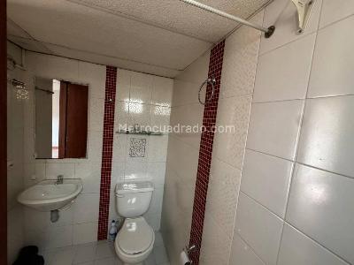 Apartamento de 2 alcobas en arriendo en Pradera De Suba, Bogotá, 55 m² · foto 16 de 20