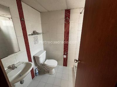 Apartamento de 2 alcobas en arriendo en Pradera De Suba, Bogotá, 55 m² · foto 18 de 20
