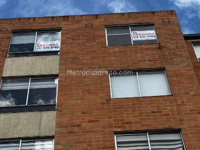 Apartamento en Arriendo, Pradera De Suba, Bogotá D.C.