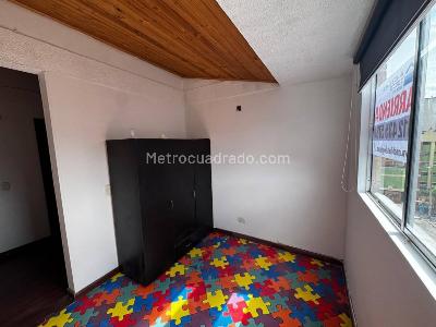 Apartamento de 2 alcobas en arriendo en Pradera De Suba, Bogotá, 55 m² · foto 3 de 20