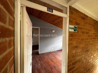 Apartamento de 2 alcobas en arriendo en Pradera De Suba, Bogotá, 55 m² · foto 4 de 20