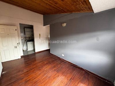 Apartamento de 2 alcobas en arriendo en Pradera De Suba, Bogotá, 55 m² · foto 6 de 20