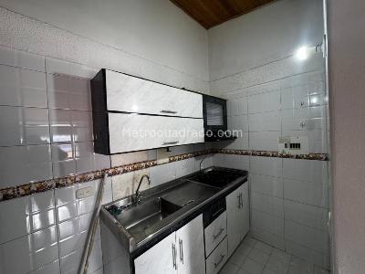 Apartamento de 2 alcobas en arriendo en Pradera De Suba, Bogotá, 55 m² · foto 8 de 20